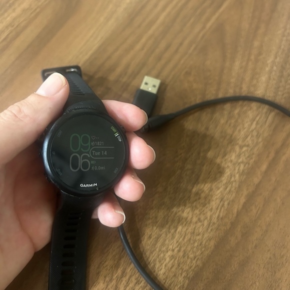 Garmin forerunner 55 - Picture 5 of 6